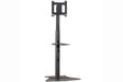 Chief 4' - 7' Lfp Floor Stand - PF12000B - Creation Networks