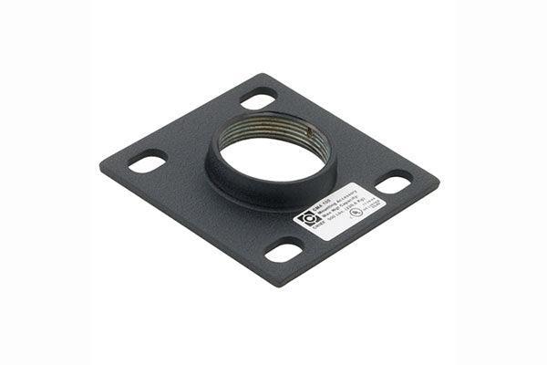 Chief 4" CEILING PLATE W 1 1/2" NPSM - CMA105 - Creation Networks