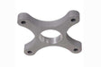 Chief 5" DESIGNER CEILING PLATE SIL. - CMA101S - Creation Networks