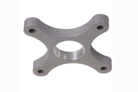 Chief 5" DESIGNER CEILING PLATE SIL. - CMA101S Video Chief