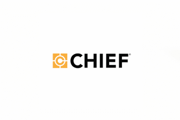 Chief 684 X 300 M8 Interface; Offset - PSB2643 - Creation Networks