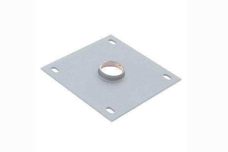 Chief 8" X 8" CELING PLATE - CMA110S Video Chief