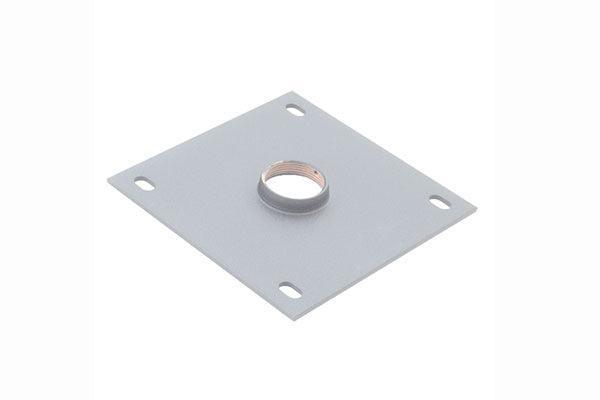 Chief 8" X 8" CELING PLATE - CMA110S - Creation Networks