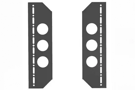 Chief 800Mm Adapter For Connexsys - FHB5050 Video Chief