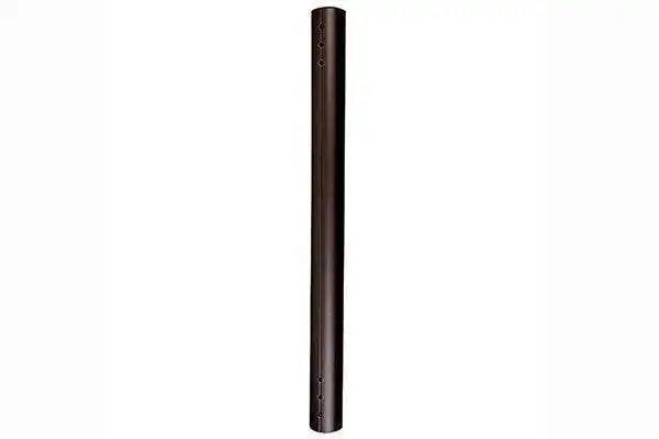 Chief 96" CPA COLUMN BLACK - CPA096 - Creation Networks
