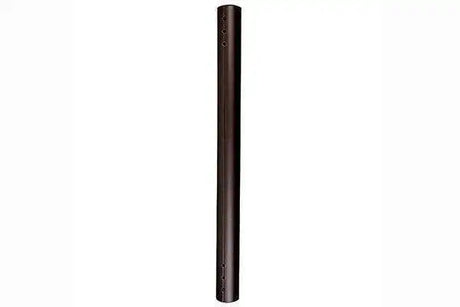 Chief 96" CPA COLUMN BLACK - CPA096 Video Chief