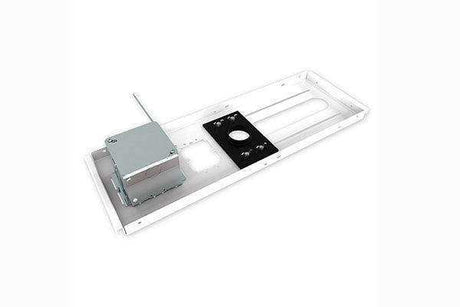 Chief ABOVE-TILE KIT + ELEC HOUSING - CMS440N Video Chief