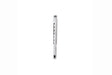 Chief ADJ. PIPE 18" TO 24" WHITE - CMS018024W - Creation Networks
