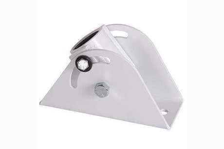 Chief ANGLED CEILING ADAPTER WHITE - CMA395W Video Chief
