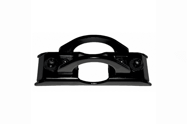 Chief Array Dual Pole Accessory Black - KTA1003B - Creation Networks