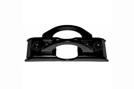 Chief Array Dual Pole Accessory Black - KTA1003B - Creation Networks