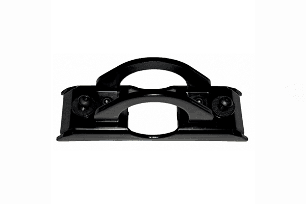 Chief Array Dual Pole Accessory  Black - KTA1003B - Creation Networks