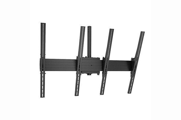 Chief Ceiling Mount Side By Side Portrait - LCM2X1UP - Creation Networks