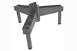 Chief Ceiling Mount Triple Accessory - FCA3U - Creation Networks