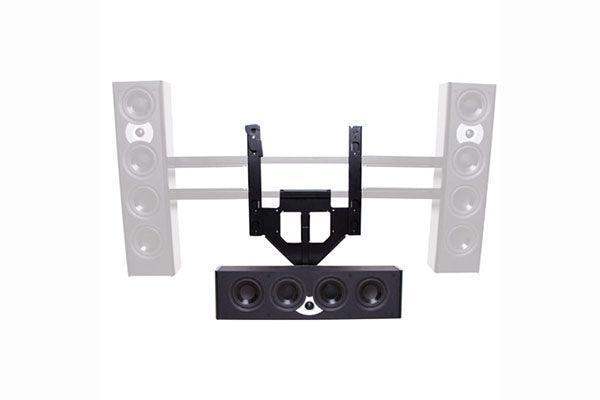 Chief Center Channel Speaker Accessory - PACCC2 - Creation Networks