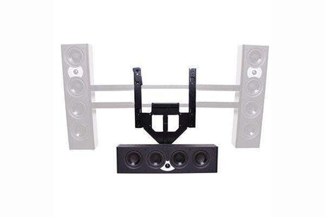 Chief Center Channel Speaker Accessory - PACCC2 - Creation Networks