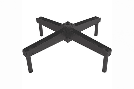 Chief Chief FCA4U Multi-Directional Ceiling Quad Mount Adaptor - FCA4U - Creation Networks