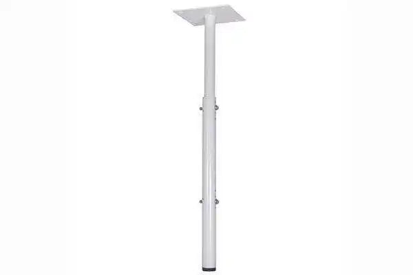 Chief CMA-100 COLUMN/FLAT CEILING MT - CMA100W - Creation Networks