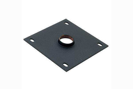 Chief CMA-110 FLAT CEILING PLATE WHITE - CMA110W Video Chief