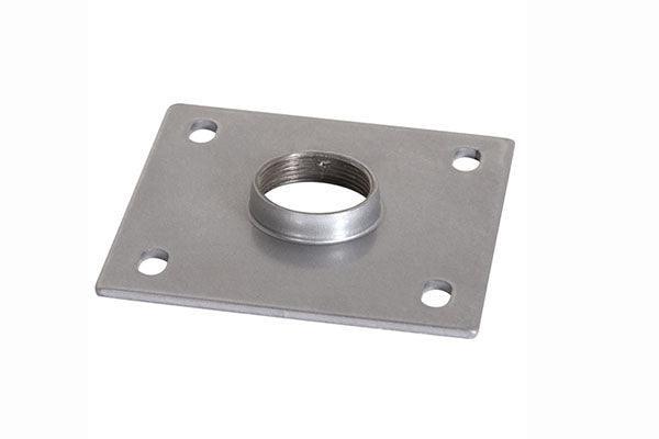 Chief CMA-115 FLAT CEILING PLATE - CMA115S - Creation Networks