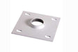 Chief CMA-115 FLAT CEILING PLATE - CMA115W - Creation Networks