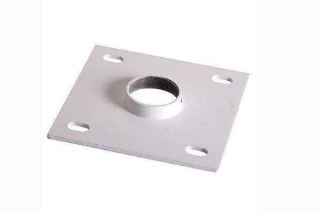 Chief CMA-115 FLAT CEILING PLATE - CMA115W Video Chief