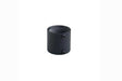 Chief CMA270 Threaded Pipe Coupler (Black) - Creation Networks