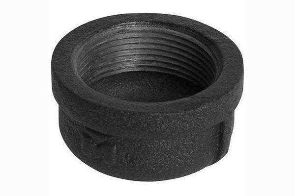 Chief CMA273 Extension Column Threaded End Cap - Creation Networks