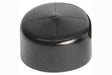 Chief CMA278 10-Pack 1-1/2 NPT Cap Vinyl (Black) - Creation Networks