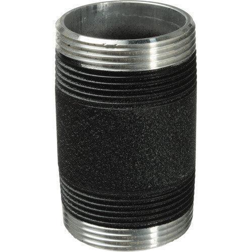 Chief CMS-003 3" Speed-Connect Fixed Extension Column (Black) - Creation Networks