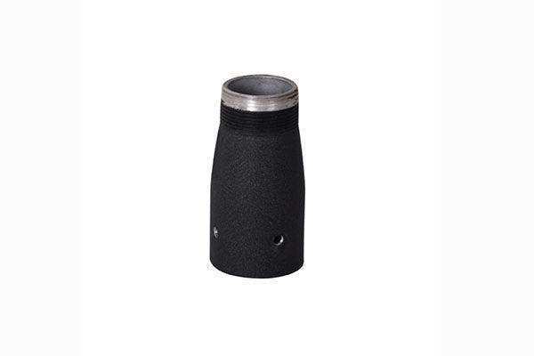 Chief CMS261 CMS261 Column Cut-Off Adapter (Black) - Creation Networks