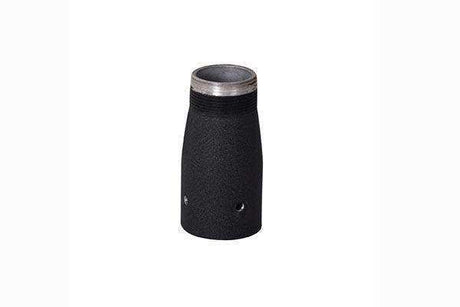 Chief CMS261 CMS261 Column Cut-Off Adapter (Black) Video Chief