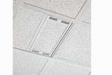 Chief CMS491 1' x 2' Above Suspended Ceiling Storage Box - Creation Networks