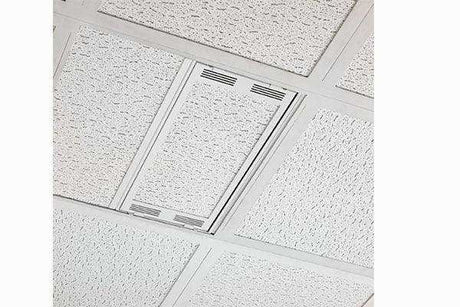 Chief CMS491 1' x 2' Above Suspended Ceiling Storage Box Video Chief