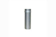 Chief CMSZ006 FIXED PIPE FULLY THREADED 6" SIL - CMSZ006S - Creation Networks