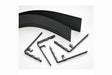 Chief Cover Kit With Connexsys Brackets 6" - CSACK06B - Creation Networks
