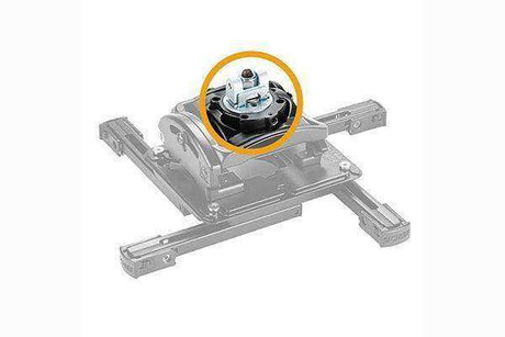 Chief CPA ADAPTOR FOR 1.5 NPT PIPE - CPA265 Projector Mounts Chief