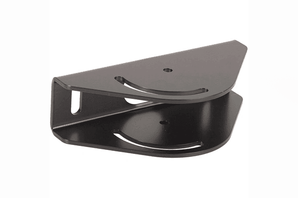 Chief CPA395 Angled Ceiling Plate - CPA330 - Creation Networks