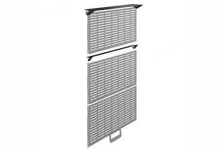 Chief CSP (Hinged) Bracket Kit - CSPHK - Creation Networks