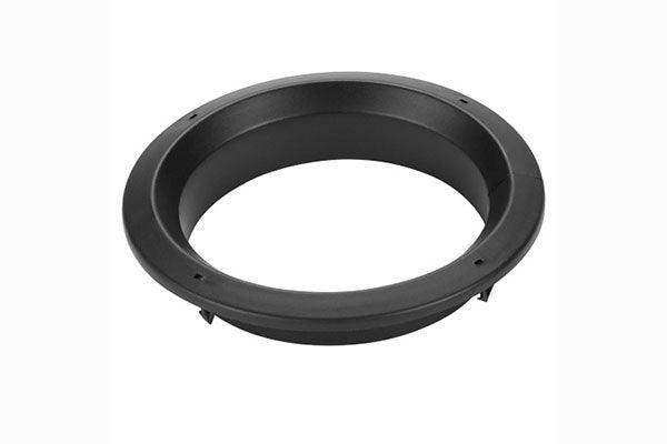 Chief DECORATIVE TILE RING BLACK - CPA640 Video Chief