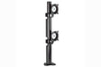 Chief Desk Clamp Array 1W X 2H - KTC230S - Creation Networks