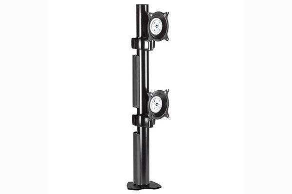 Chief Desk Clamp Array 1W X 2H - KTC230S - Creation Networks