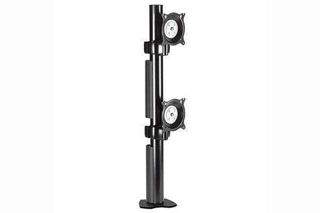 Chief Desk Clamp Array 1W X 2H - KTC230S - Creation Networks