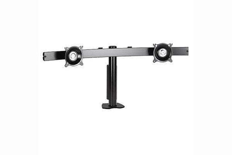 Chief Desk Clamp Array 2W X 1H Wide - KTC225B - Creation Networks