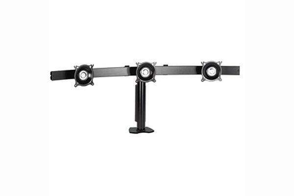 Chief Desk Clamp Array 3W X 1H Wide - KTC325B - Creation Networks