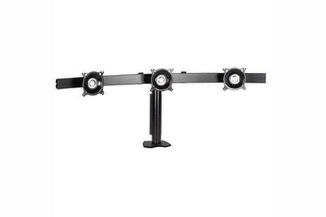 Chief Desk Clamp Array 3W X 1H Wide - KTC325B - Creation Networks