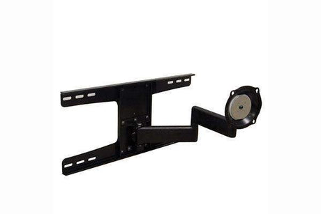 Chief Dual Arm Steel Stud Wall Mnt Univ - JWDSKUB - Creation Networks