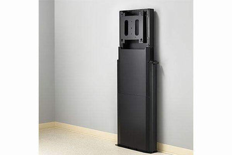 Chief Electric Height Adj Floor Support Xl -Us - XFD1U - Creation Networks
