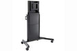 Chief Electric Height Adjust Cart Xl - Us - XPD1U - Creation Networks