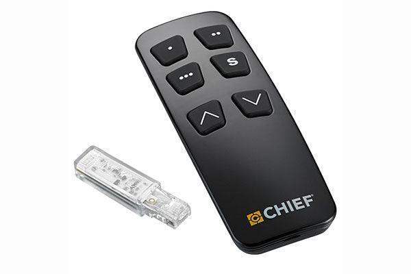 Chief Electric Height Adjust Remote Kit - PACREM - Creation Networks